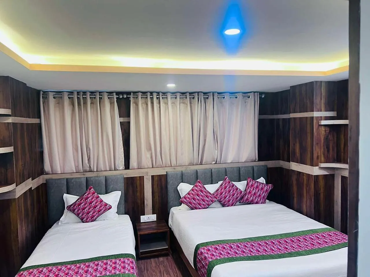 Hotel Middle Temple Pvt Ltd Kathmandu
