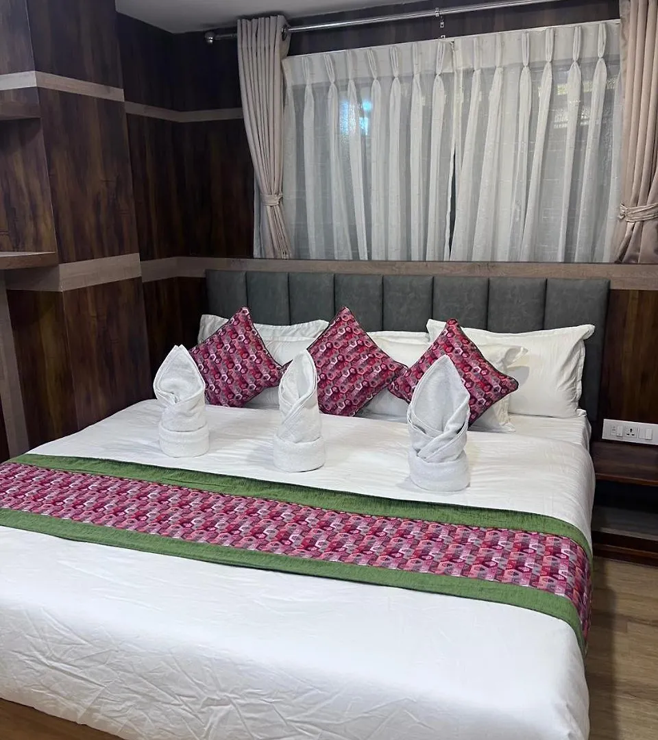 Hotel Middle Temple Pvt Ltd Kathmandu