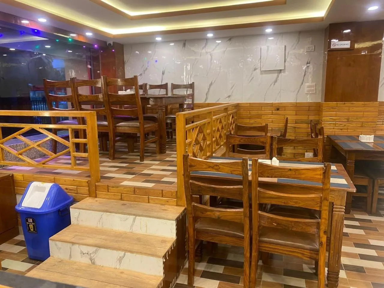 Hotel Middle Temple Pvt Ltd Kathmandu Nepal