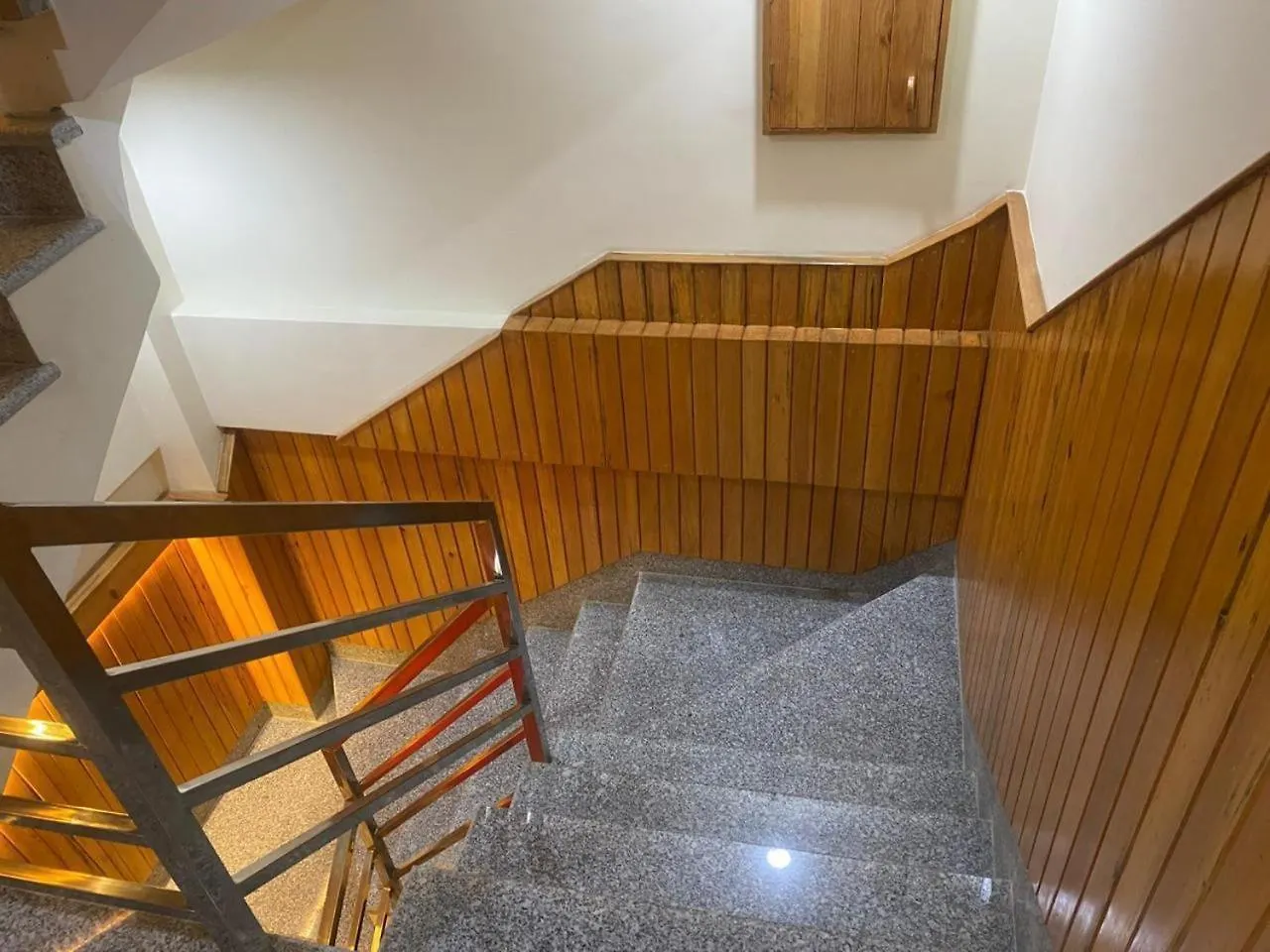 Hotel Middle Temple Pvt Ltd Kathmandu