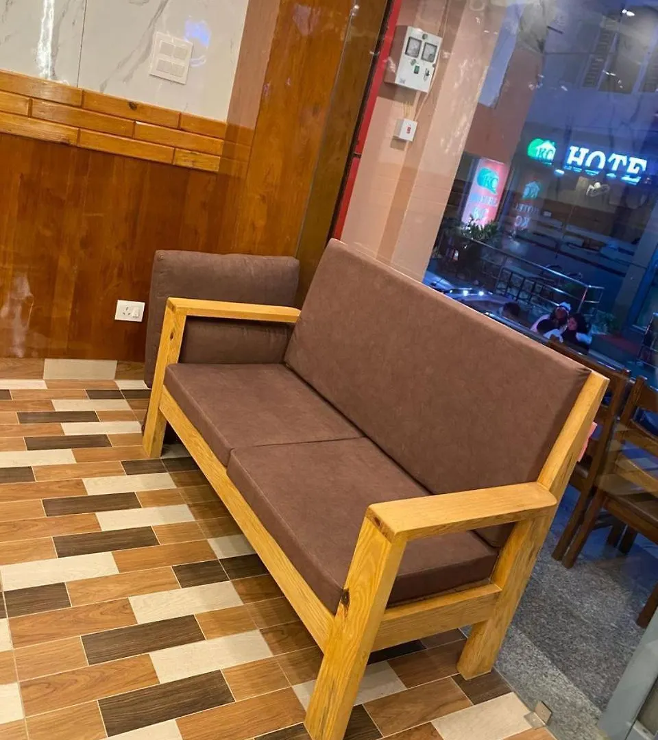 Hotel Middle Temple Pvt Ltd Kathmandu