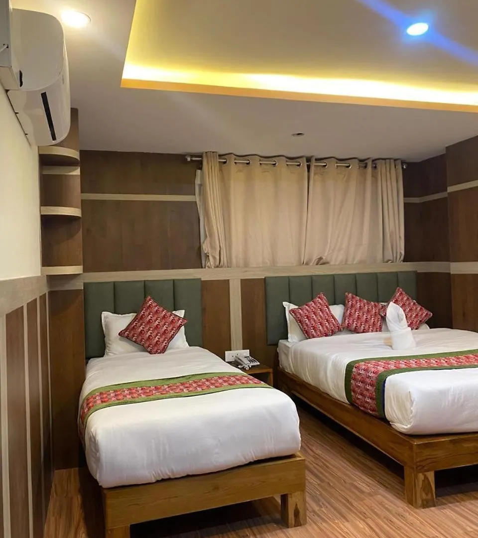 Hotel Middle Temple Pvt Ltd Kathmandu