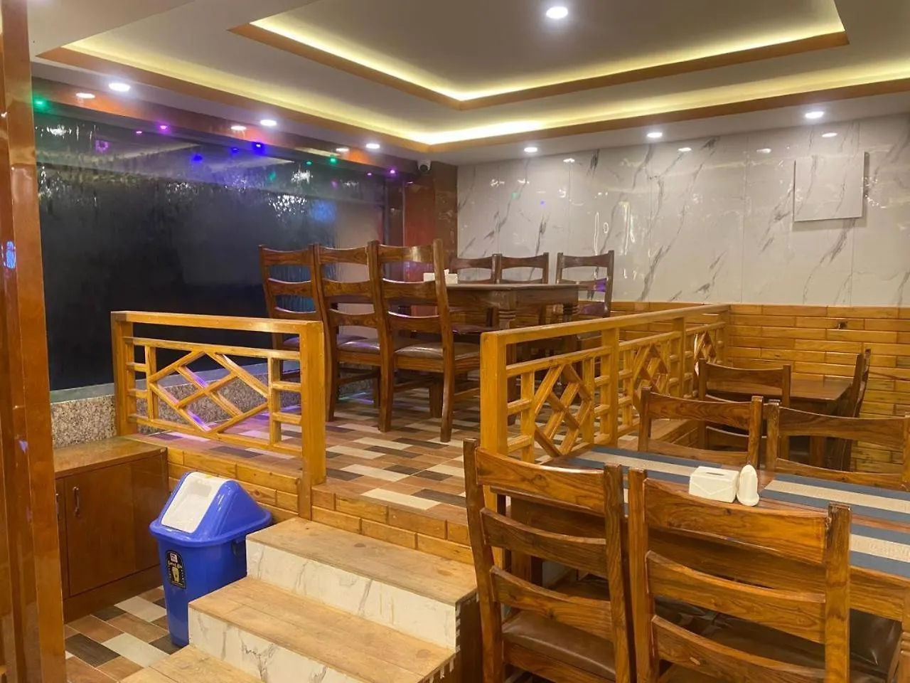 Hotel Middle Temple Pvt Ltd Kathmandu