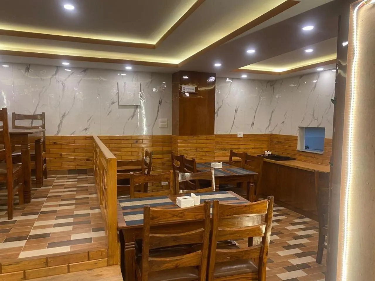 Hotel Middle Temple Pvt Ltd Kathmandu 0*,