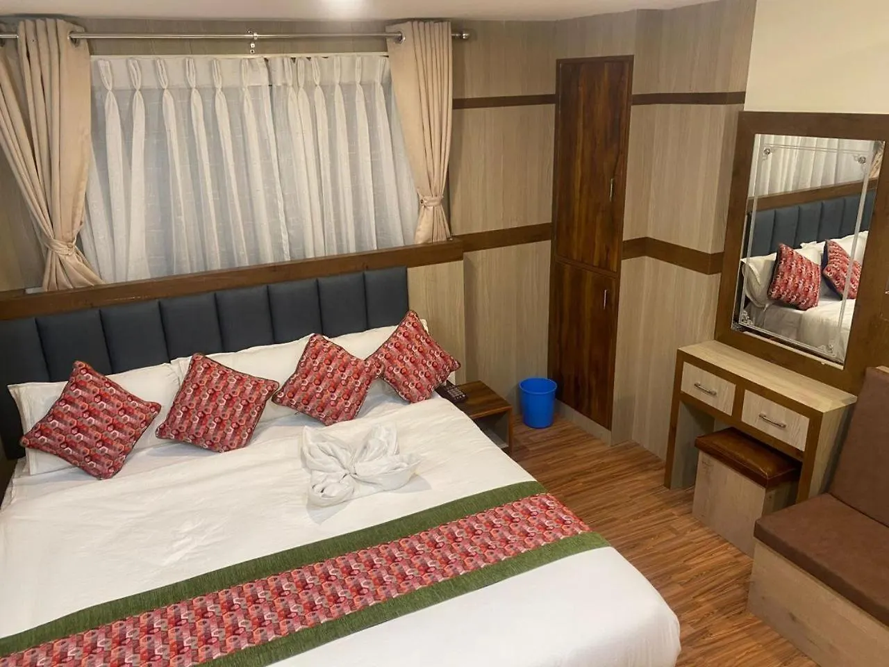 Hotel Middle Temple Pvt Ltd Kathmandu