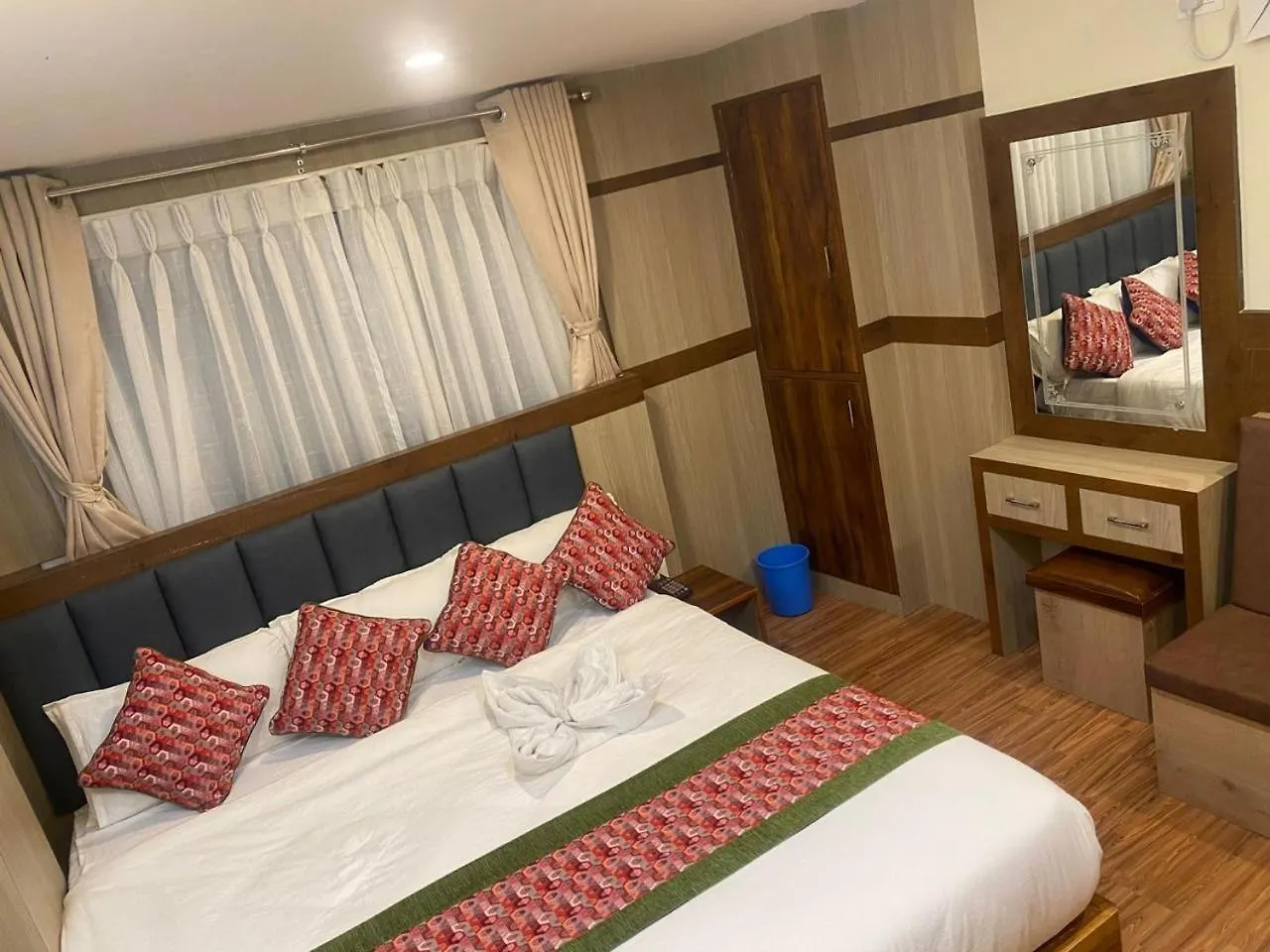 Hotel Middle Temple Pvt Ltd Kathmandu