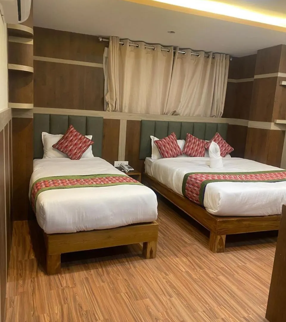 Hotel Middle Temple Pvt Ltd Kathmandu