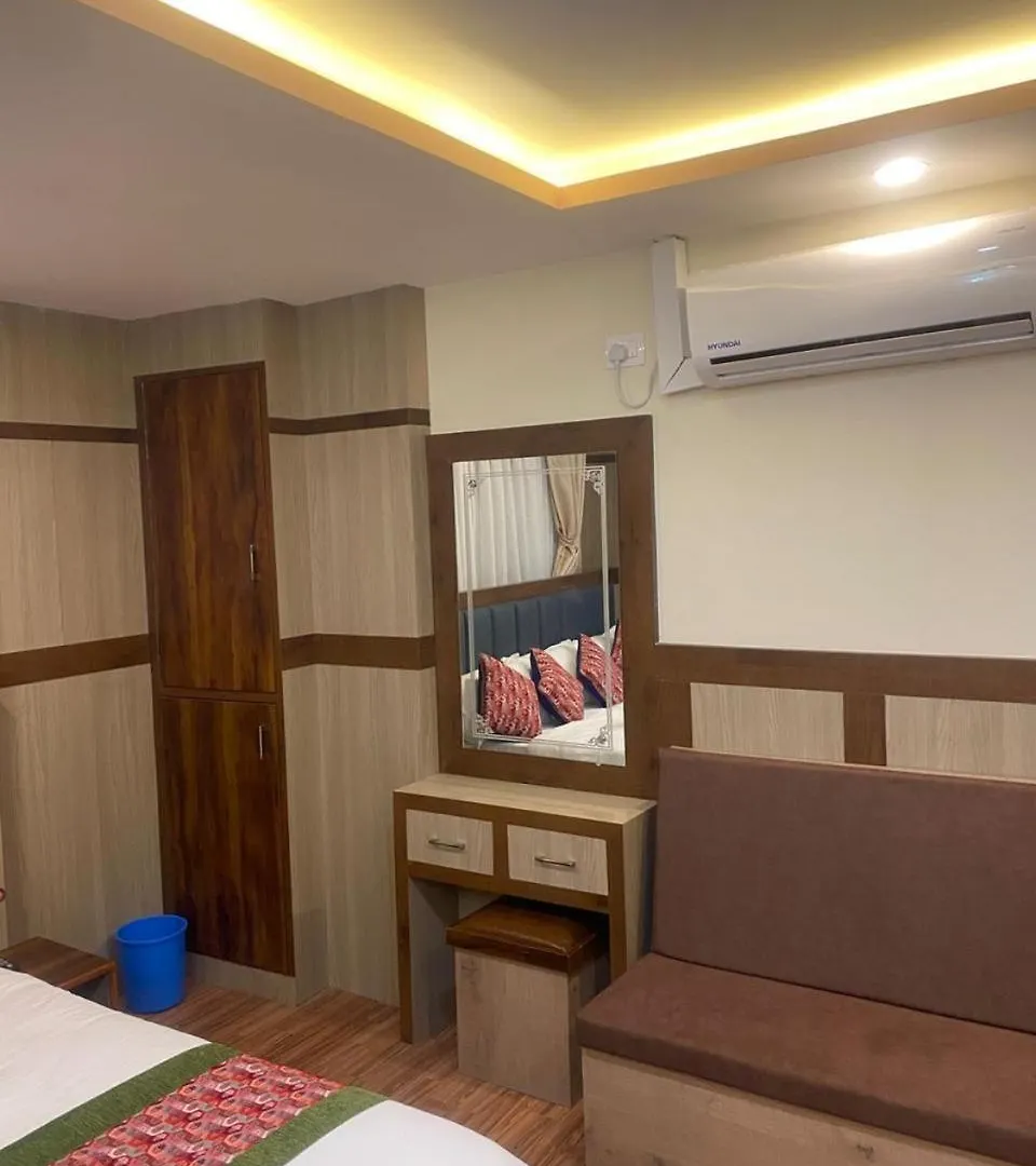 Hotel Middle Temple Pvt Ltd Kathmandu 0*,  Nepal