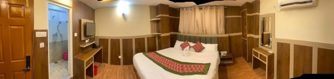 Hotel Middle Temple Pvt Ltd Kathmandu