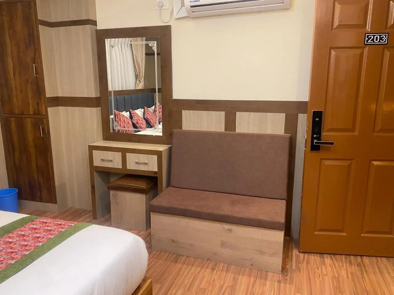 Hotel Middle Temple Pvt Ltd Kathmandu Nepal