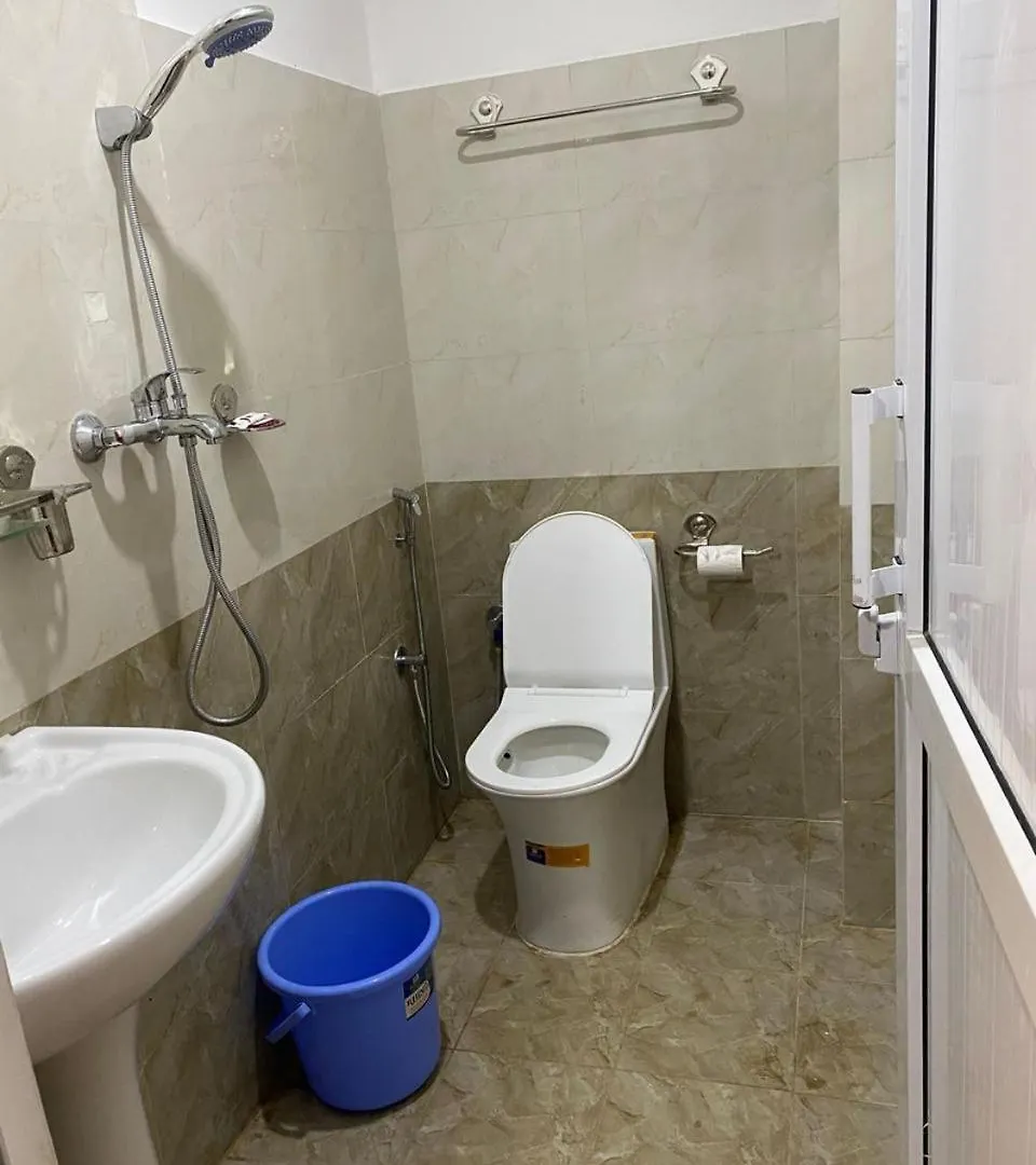 Hotel Middle Temple Pvt Ltd Kathmandu Nepal