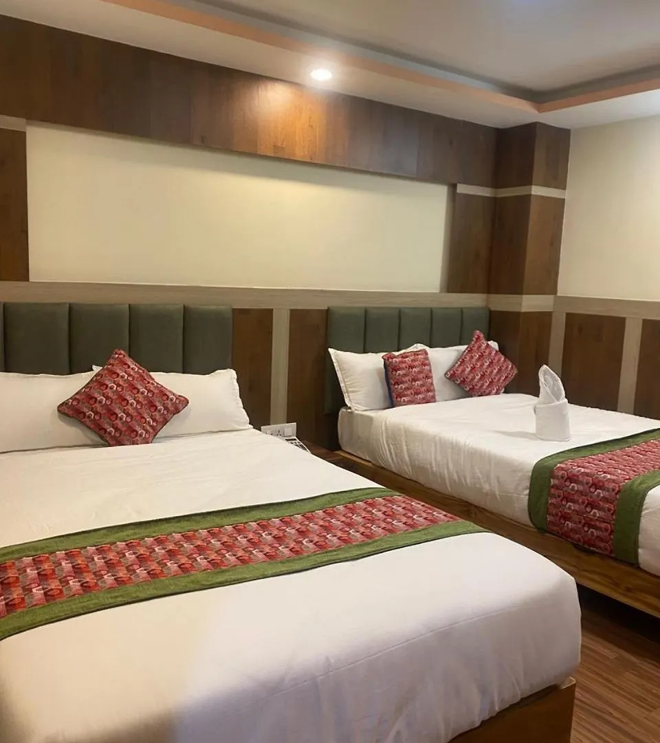 Hotel Middle Temple Pvt Ltd Kathmandu
