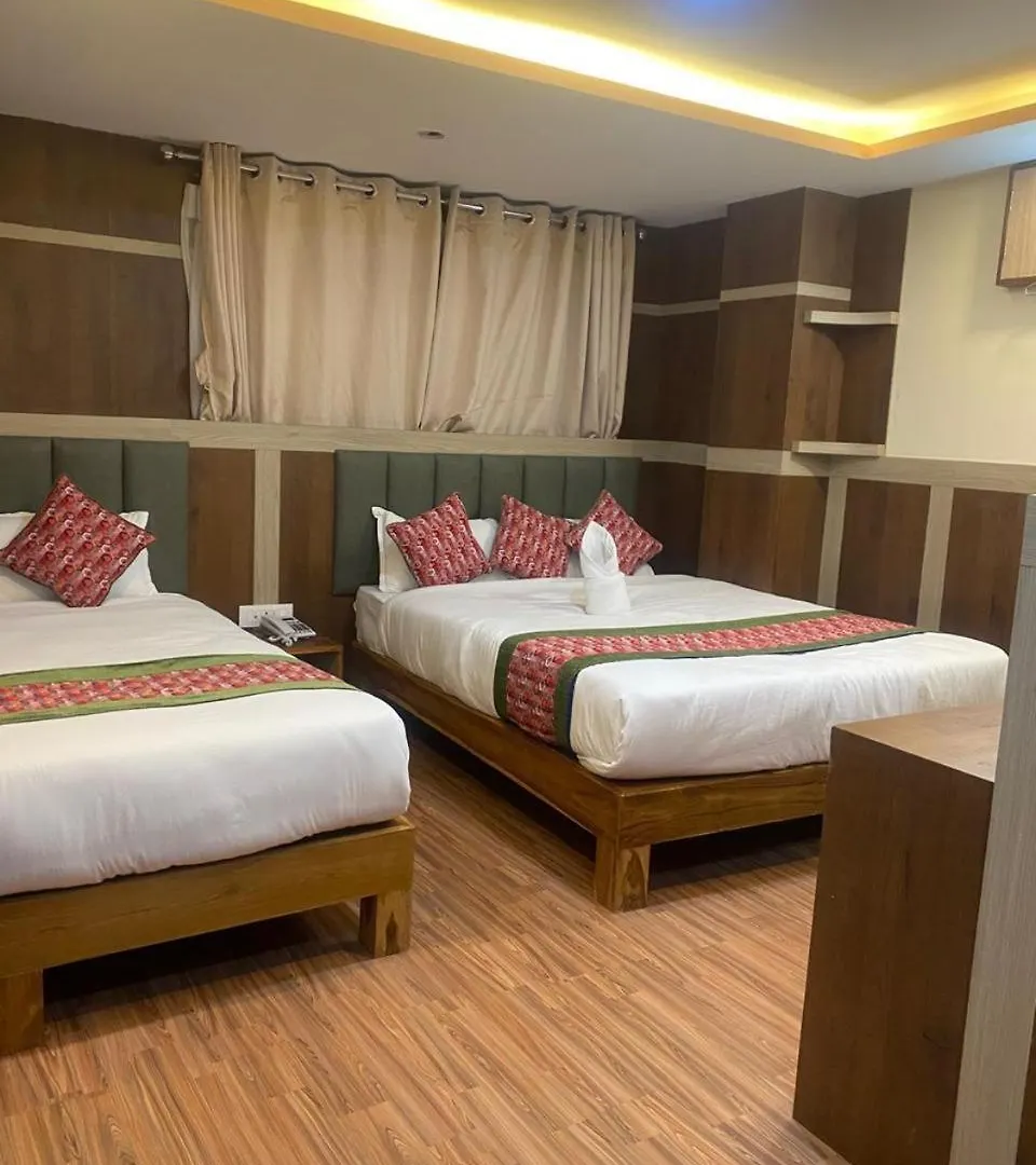 Hotel Middle Temple Pvt Ltd Kathmandu